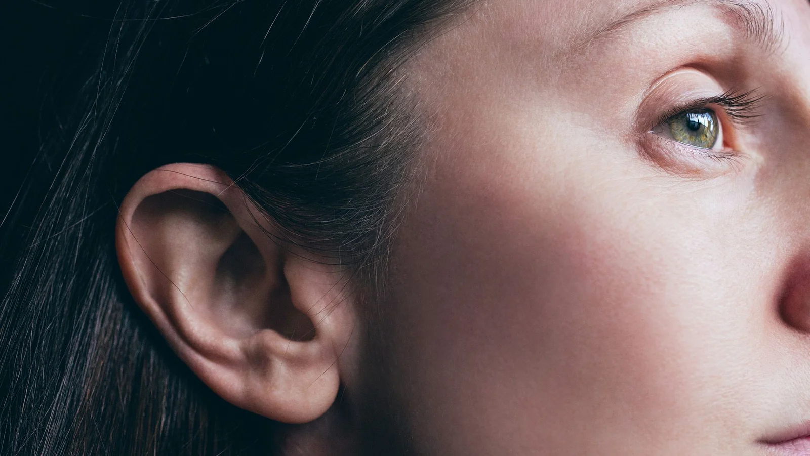 Hearing Loss Behind the Voices: A Case Reframes Auditory Hallucinations