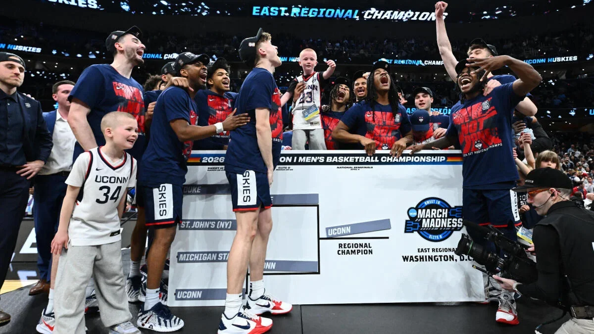 NCAA Tournament to 76 teams reshapes seeds, power balance, and brackets