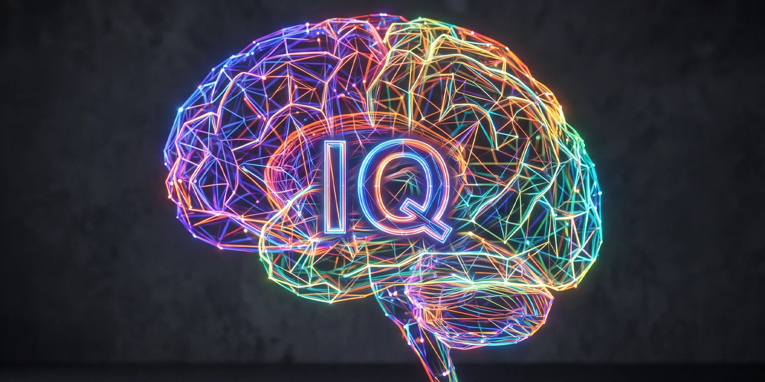 Different cognitive skills have distinct genetic links to psychiatric disorders
