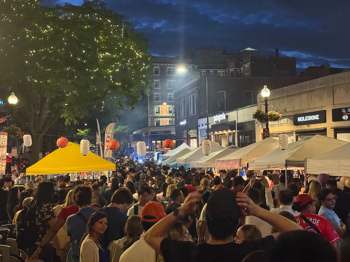 Cambridge to pilot summer open-container zones citywide