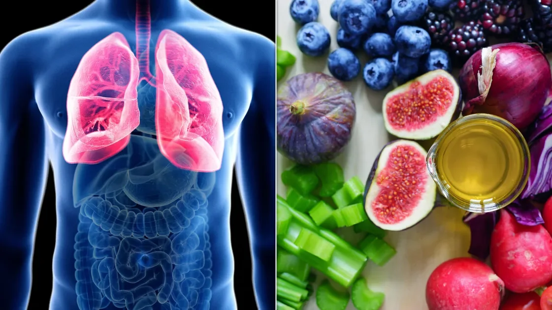 Study Detects Unexpected Link Between Healthy Eating and Lung Cancer in Young Non-Smokers