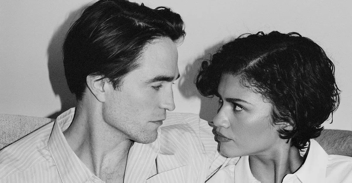 Love on the Brink: The Drama Turns Commitment Into a Horror