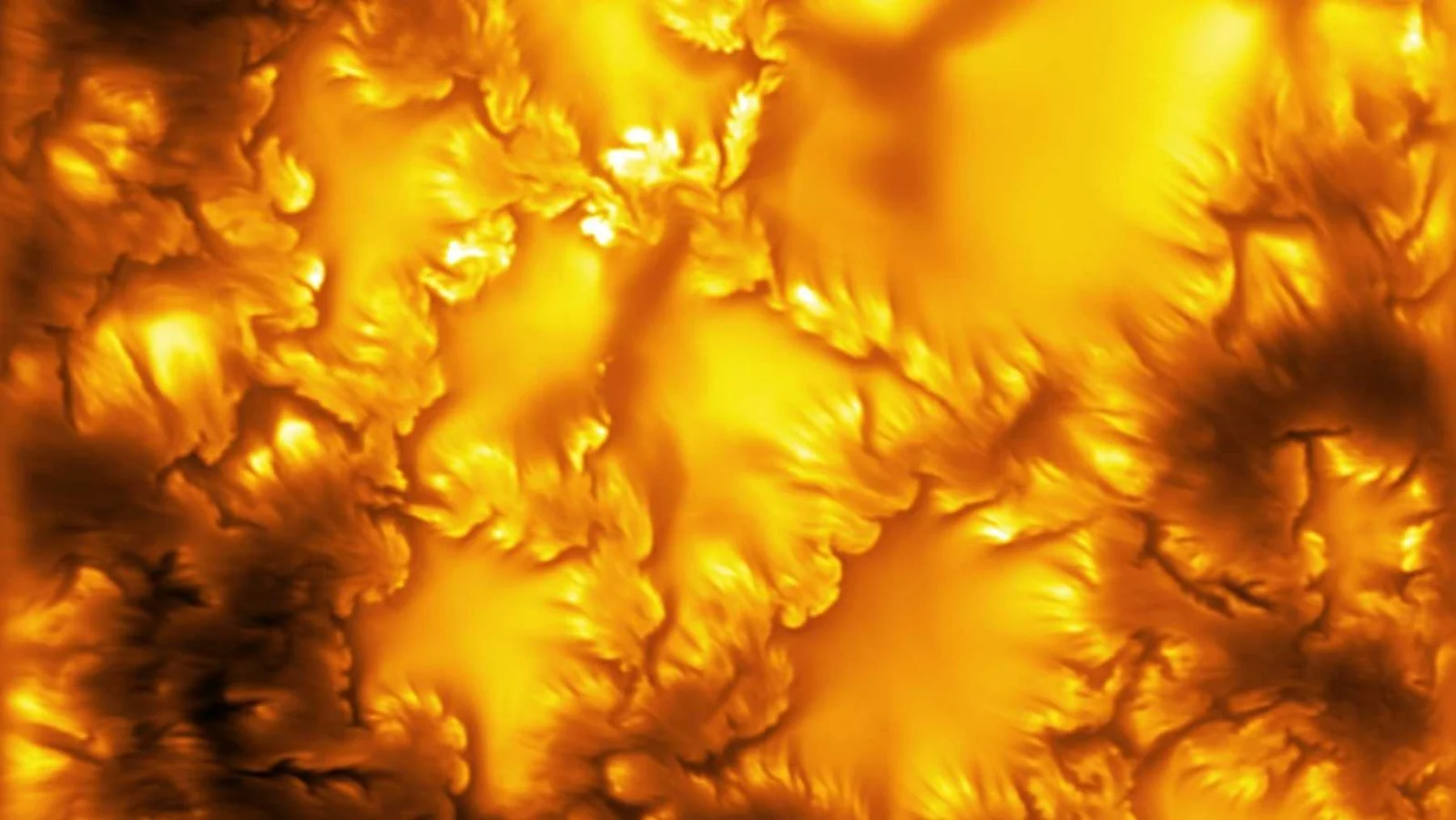 Maui’s Sun-Telescope: how a 3.6-ton mirror stays cool enough to image the Sun