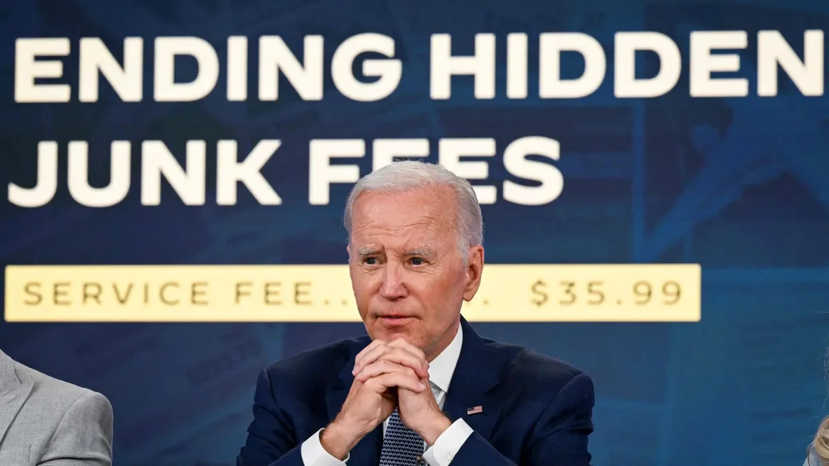 Biden's "God Save the Queen" remark sparks confusion and uproar during Connecticut speech.