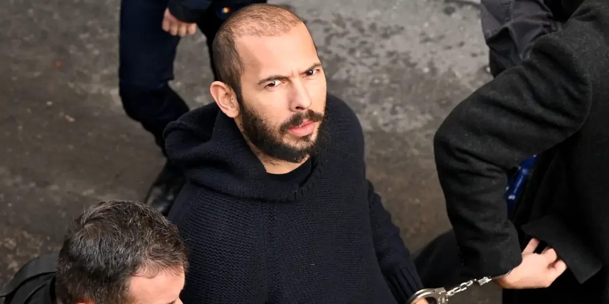 Andrew Tate's Lawyer Dismisses His Claims of Romania's Lawlessness