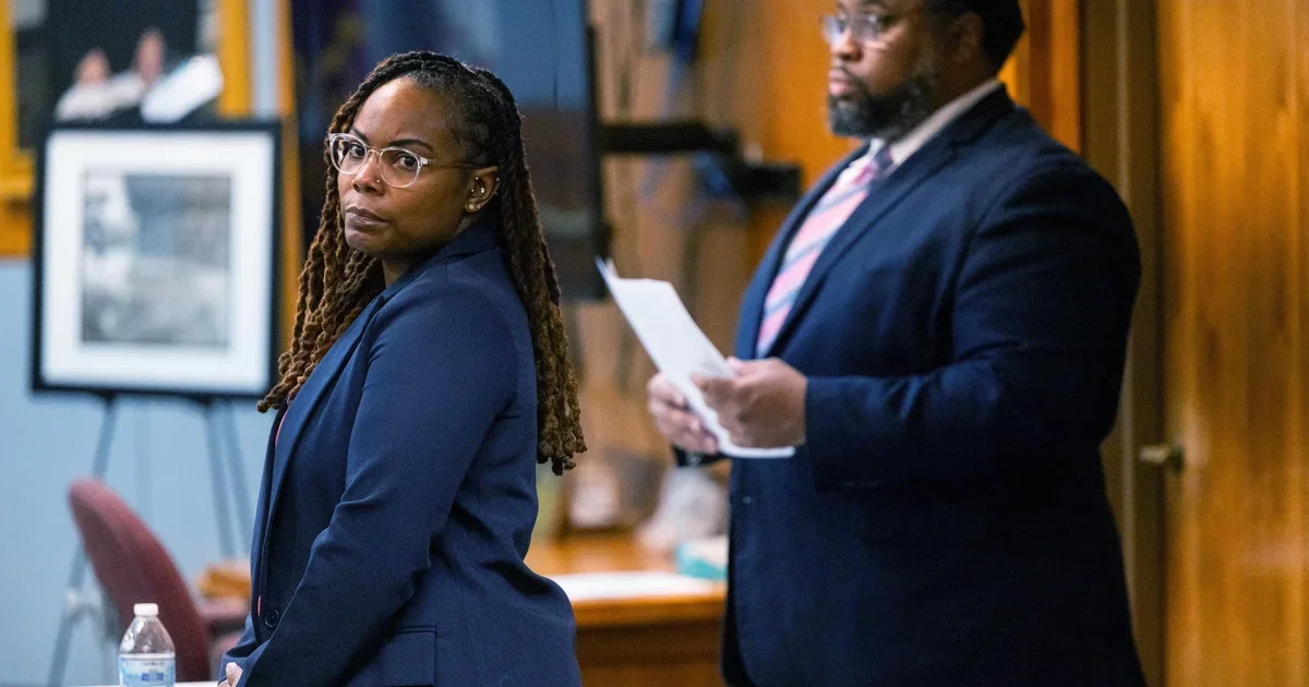 Virginia Judge Dismisses Neglect Charges in 6-Year-Old Classroom Shooting
