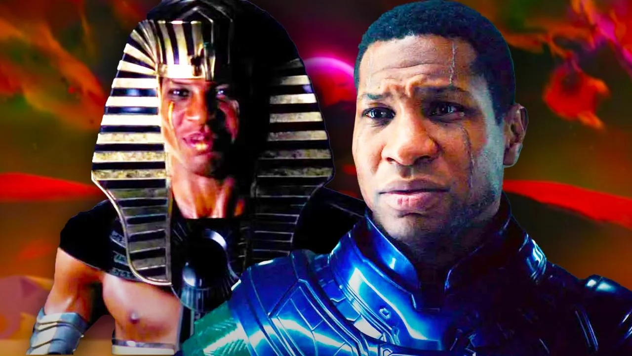 X-Men '97 Season 2 Reimagines Kang Variant Rama-Tut Amid Majors Controversy