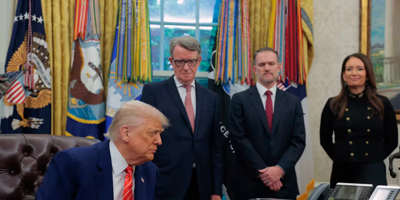 Trump Delays and Shifts Tariff Deadlines Amid Ongoing Trade Negotiations