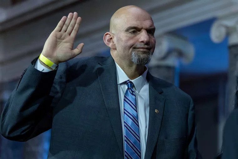 "Senator's Battle with Mental Health Sheds Light on Stigma in Washington"