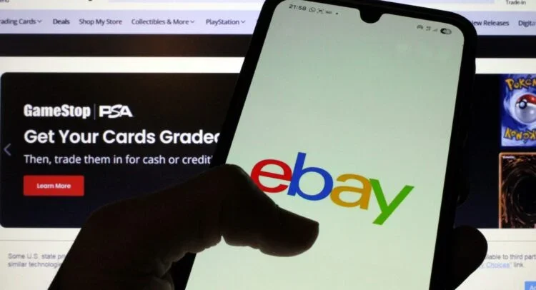 Cohen Dismisses eBay, Proposes Live Shopping Overhaul