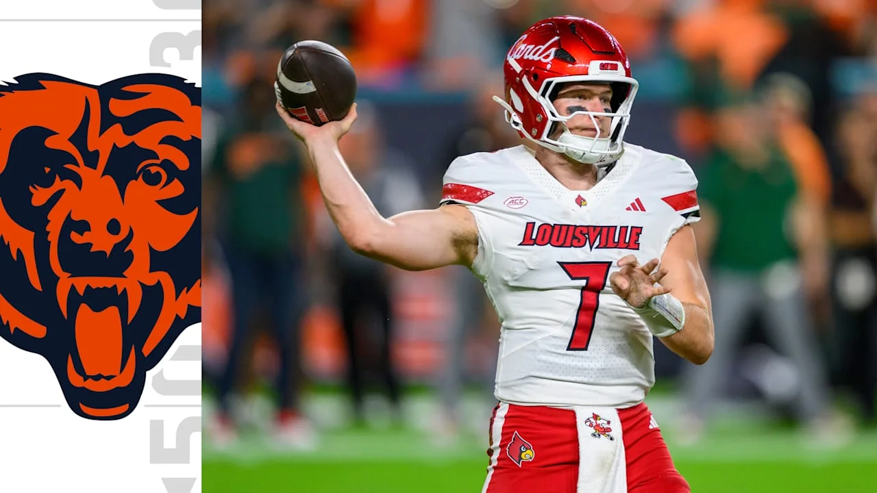 Post-draft UDFA roundup: every NFL team's undrafted rookies for 2026