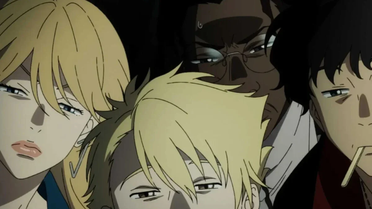 Crunchyroll's 10th Anime Awards Spark Controversy and Surprises