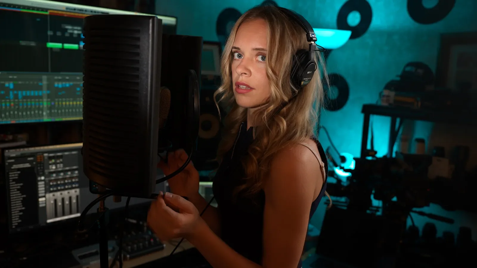 From FLDS to the Microphone: Nomz Bistline Heals Through Music