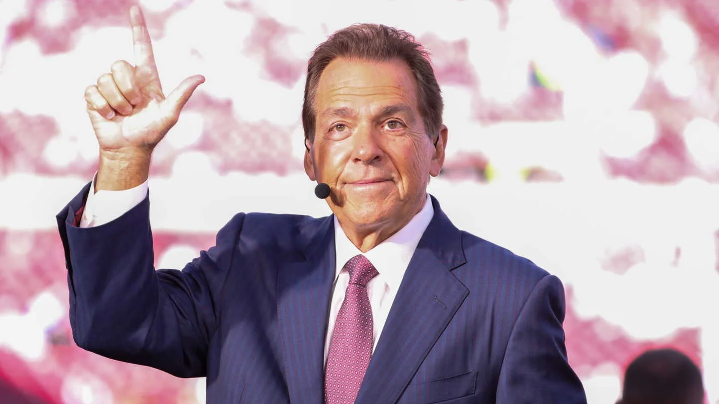 Saban's Character Letter Boosts Terrion Arnold in Legal Trouble