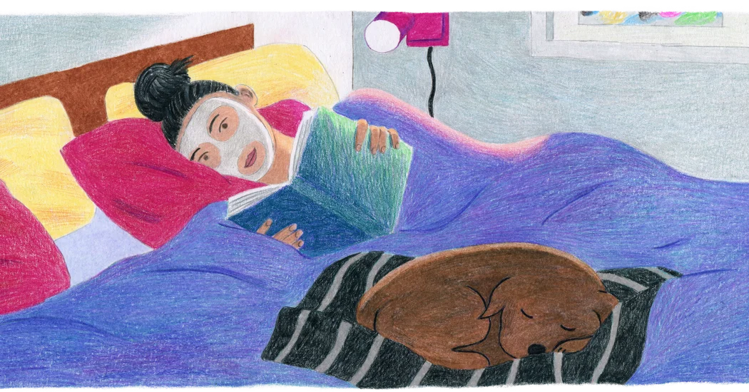 Unplug Before Bed: 30 Minutes to Better Sleep