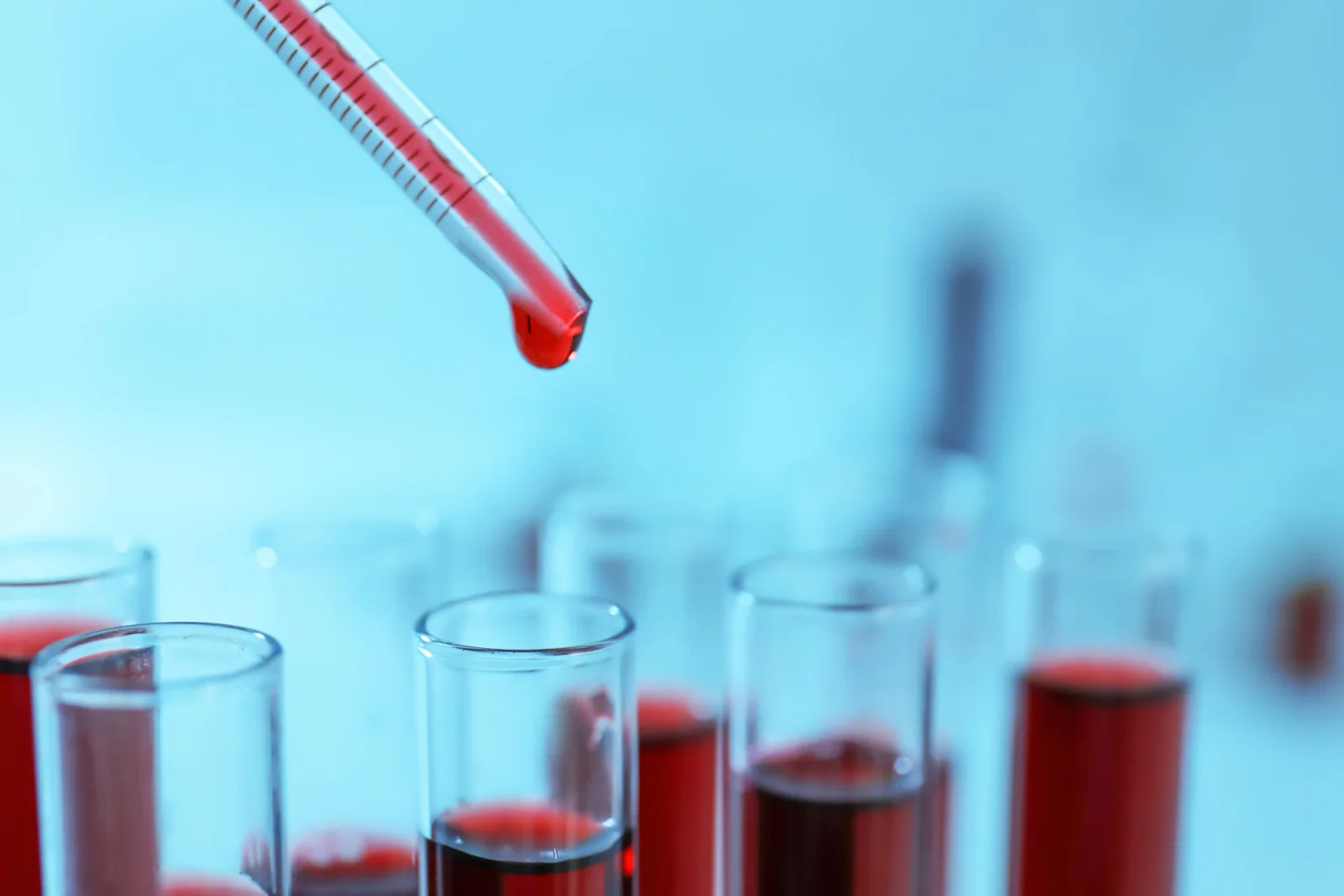 New AI Blood Test Flags Six Heart Diseases Up to 15 Years Early