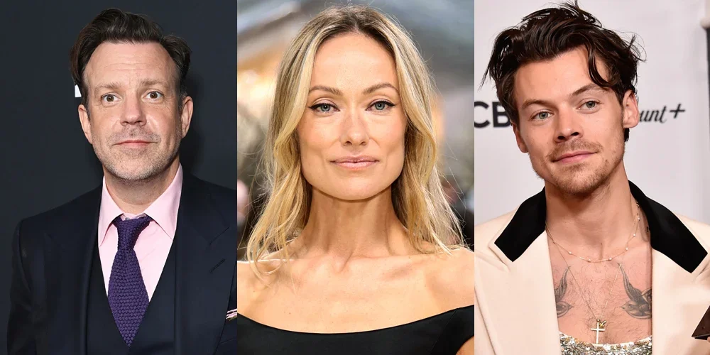 Wilde reveals birthday catalyst for Sudeikis split and opens up about Styles romance