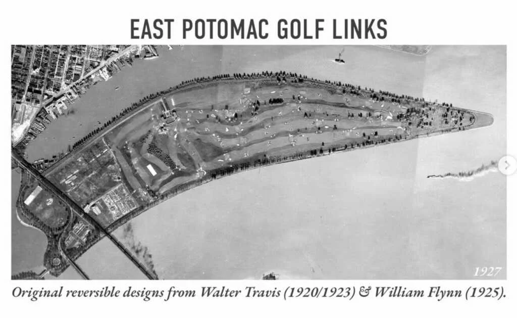 East Potomac Park Renovations Stir Public Access Concerns and Legal Action