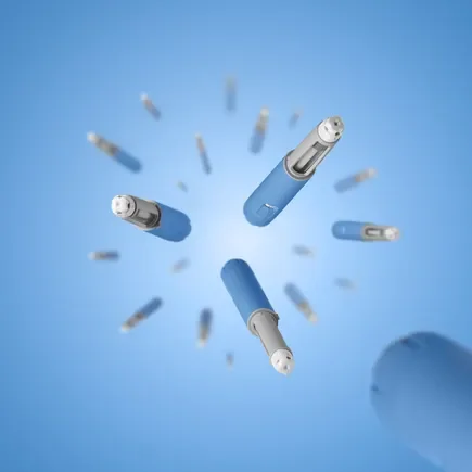 Next-gen obesity drug race tightens as pivotal readouts loom