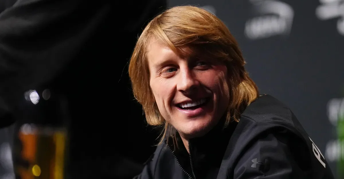 Pimblett foresees no Topuria clash this year, eyes a quick return after UFC 329