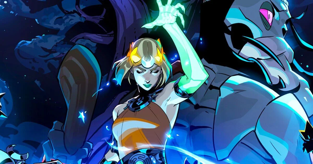 Hades 2 hits PS5 and Xbox, UK players wait until 6pm BST to play