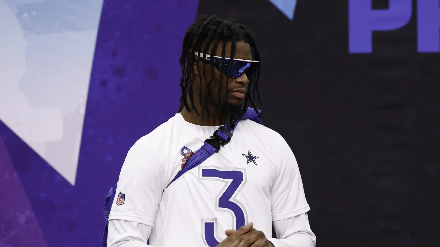Cowboys Reach Out to Pickens’ Agent About His Future
