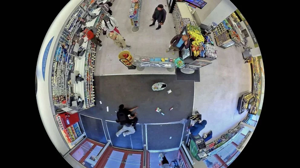 Controversy Surrounds Fatal Shooting by Walgreens Security Guard in San Francisco
