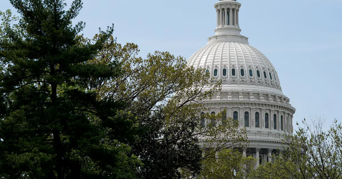 Debt ceiling negotiations stall as US House prepares to vote on Republican bill.