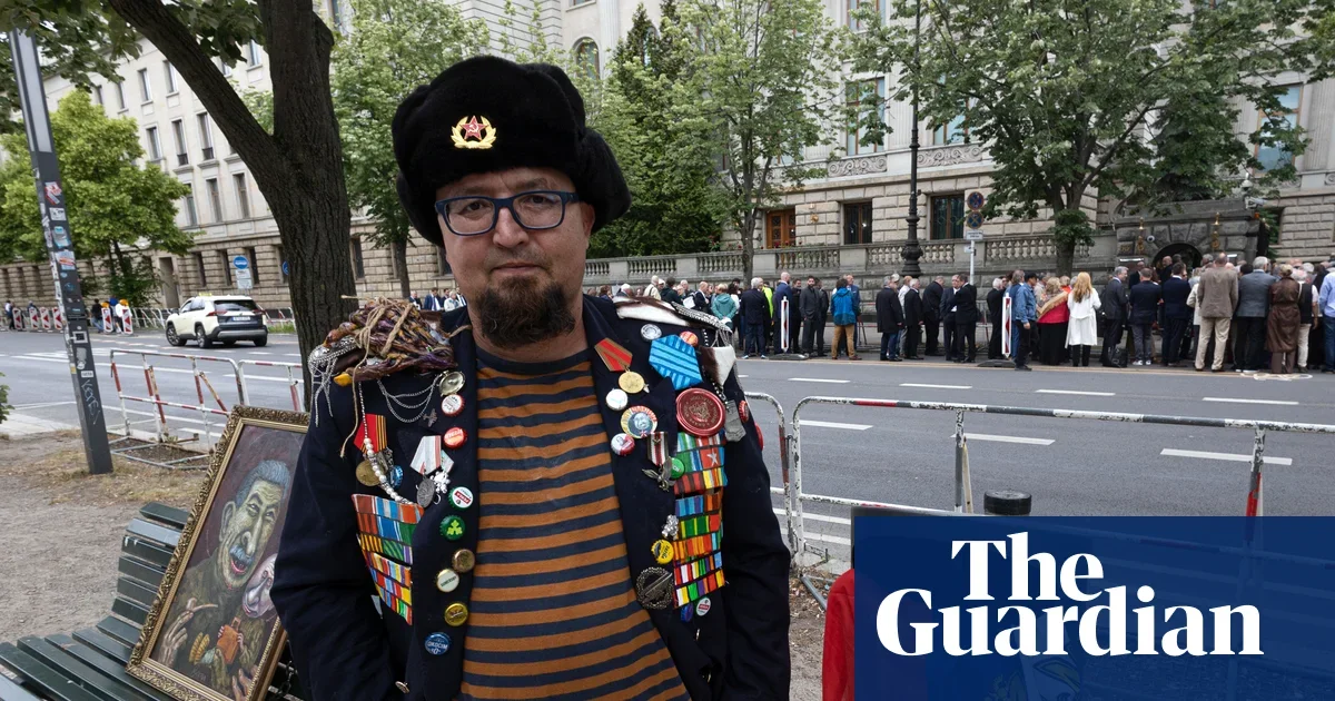 Poland arrests Georgian-flagged suspect in Putin critic’s killing, with possible Russian intel links