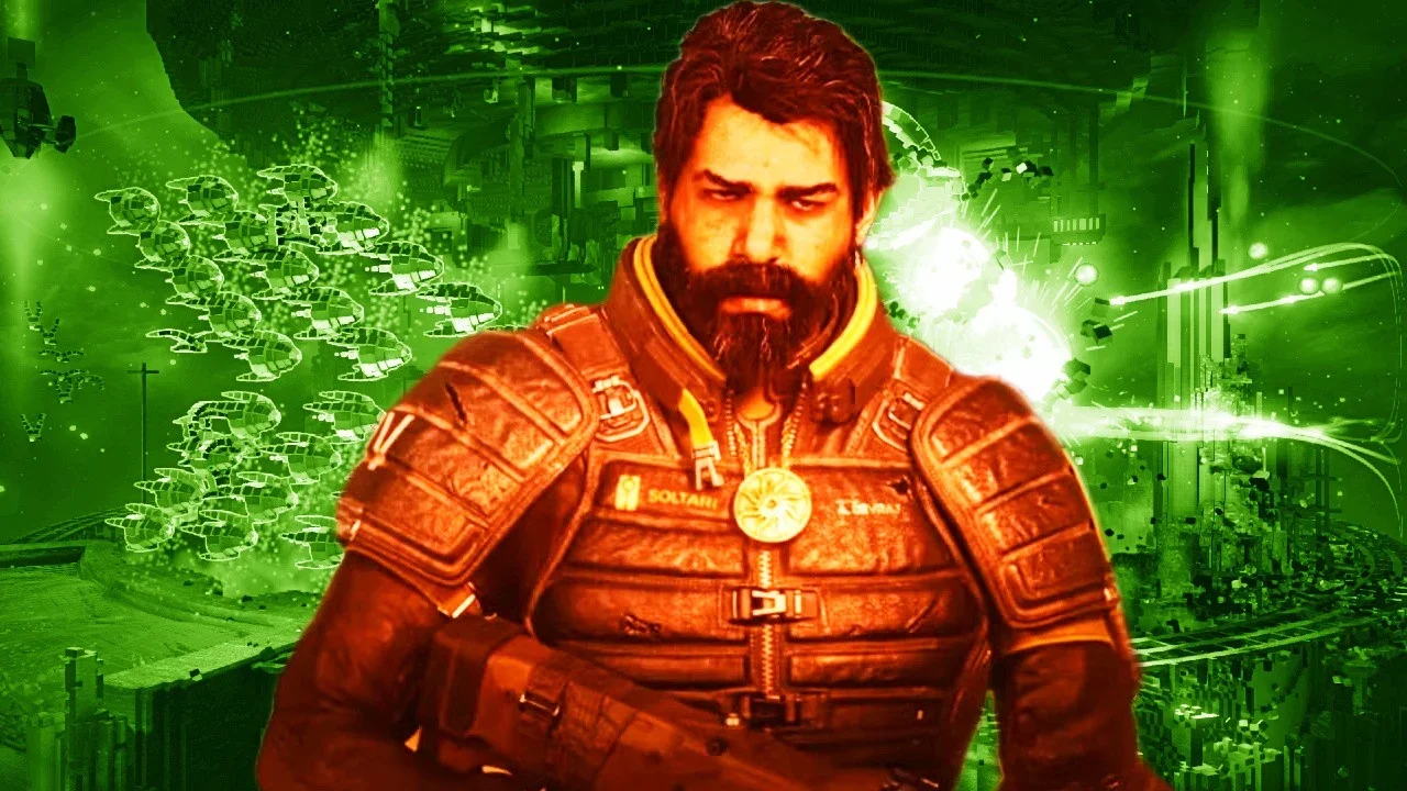 Housemarque Hints at a Smaller PS5 Project After Saros