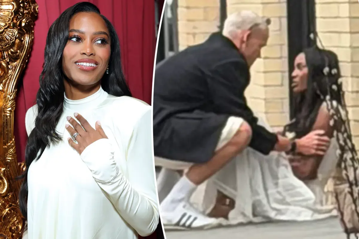Ciara Miller Responds to Viral Crying Photo as Summer House Romance News Breaks