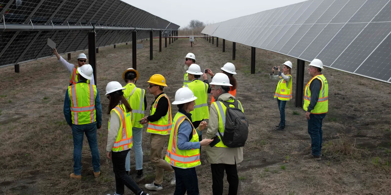 Solar Investments Surpass Oil for the First Time, Predicts IEA