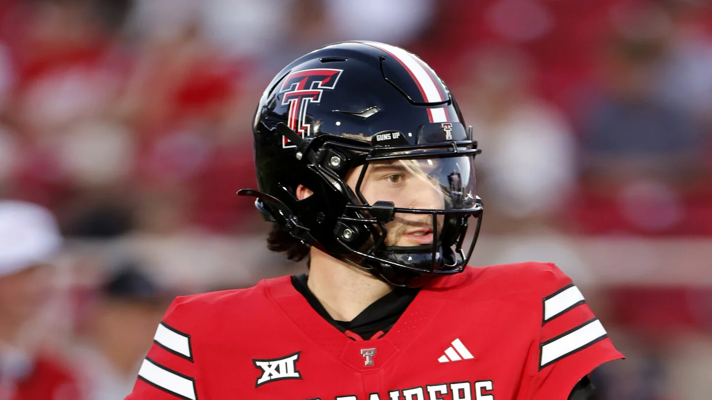 Judge recuses in Brendan Sorsby NCAA eligibility lawsuit