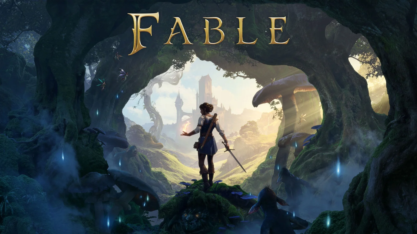 Fable Returns with Hayley Atwell-Led Cast and 2027 Release Details