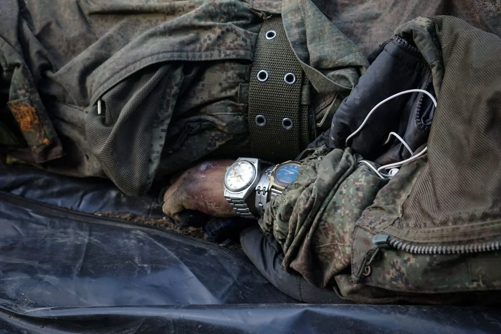 Media confirms 225,019 Russian war dead in Ukraine, but true toll may be higher
