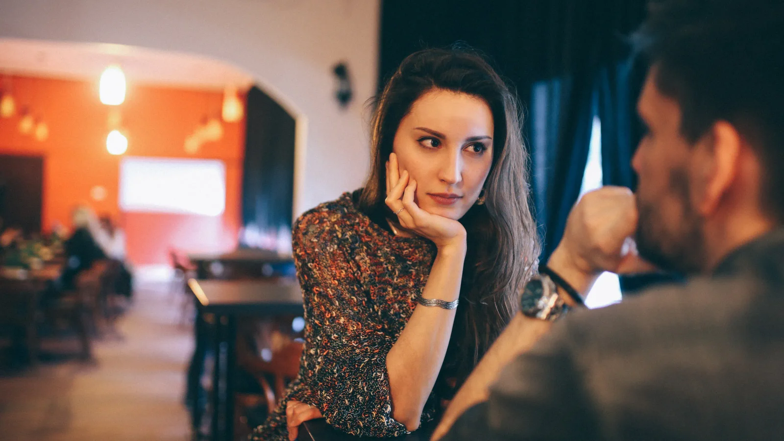Goblintimacy: The dating trend that tells your true self to show up on date one