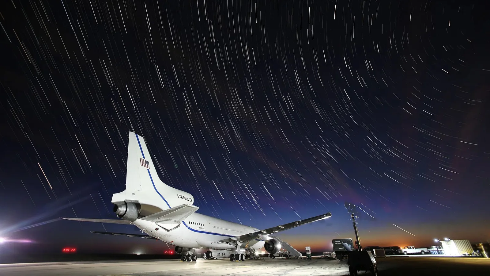 Private rescue mission set to save NASA's Swift telescope from orbital decay