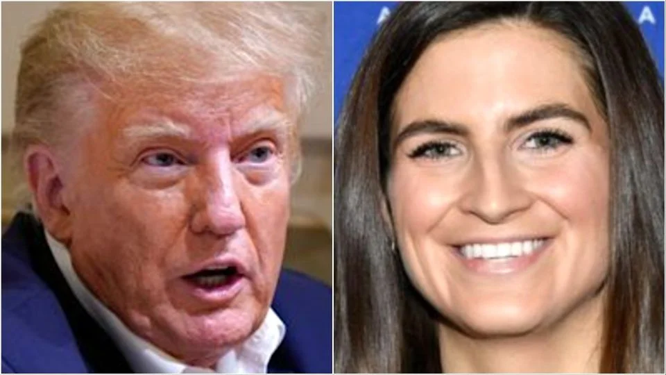 CNN and Trump Clash in Town Hall Showdown.