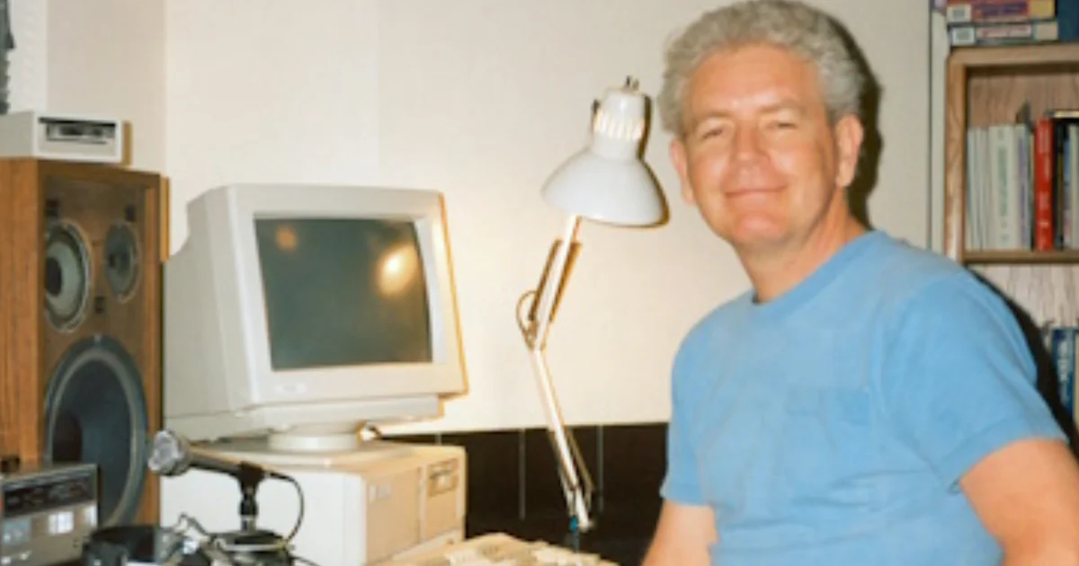 Doom’s Groundbreaking Composer Bobby Prince Dies at 81