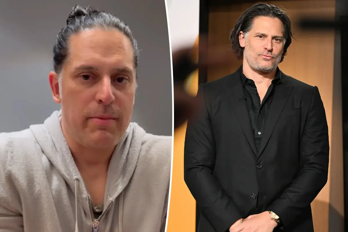 Manganiello Reveals Decade-Long Secret Illness and Brutal Treatments