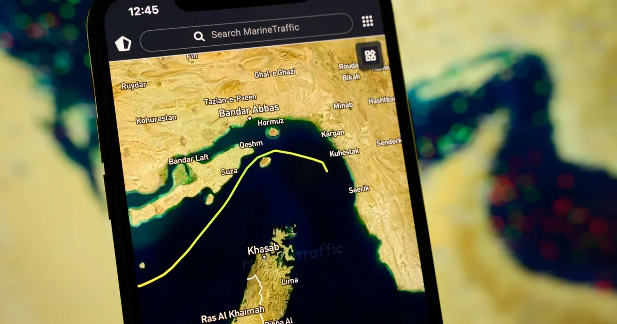 Iran’s Strait Toll: A Strategic Lever That Could Tilt Global Energy Prices