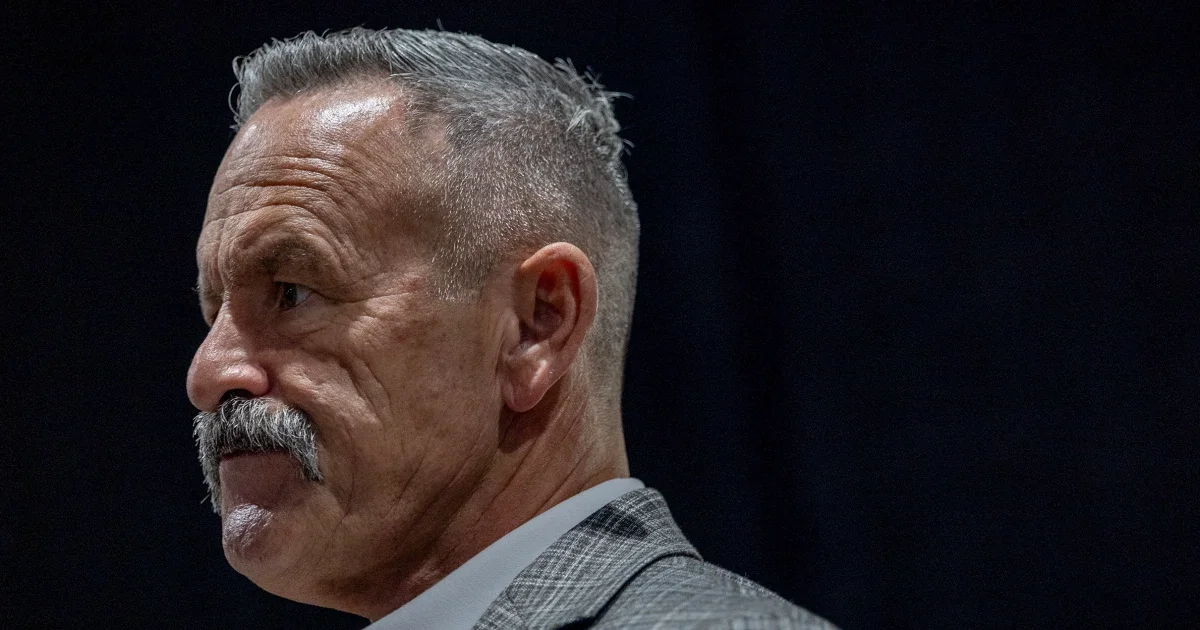 California Supreme Court halts Riverside ballot-seizure probe