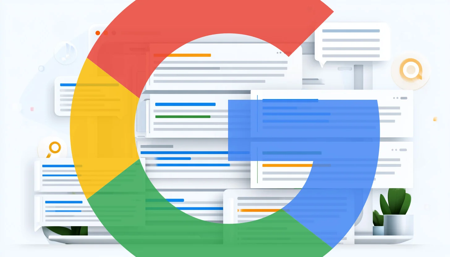 Google Expands AI Mode and AI Overviews with Five Link Enhancements