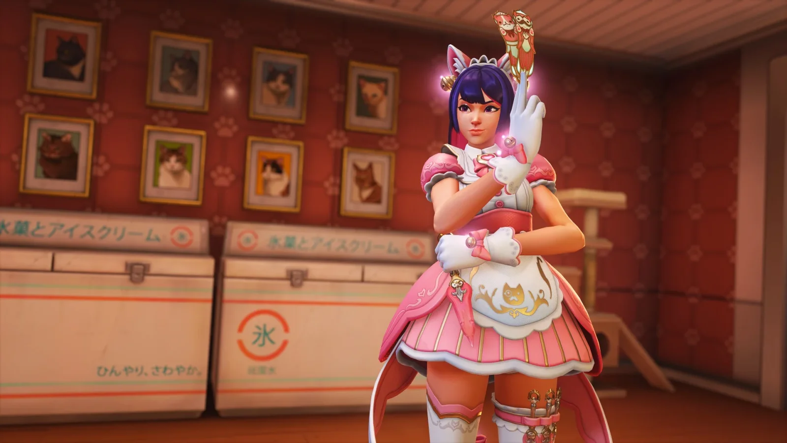 Overwatch Ultra Skins Ignite Backlash Over $35 Price Tag