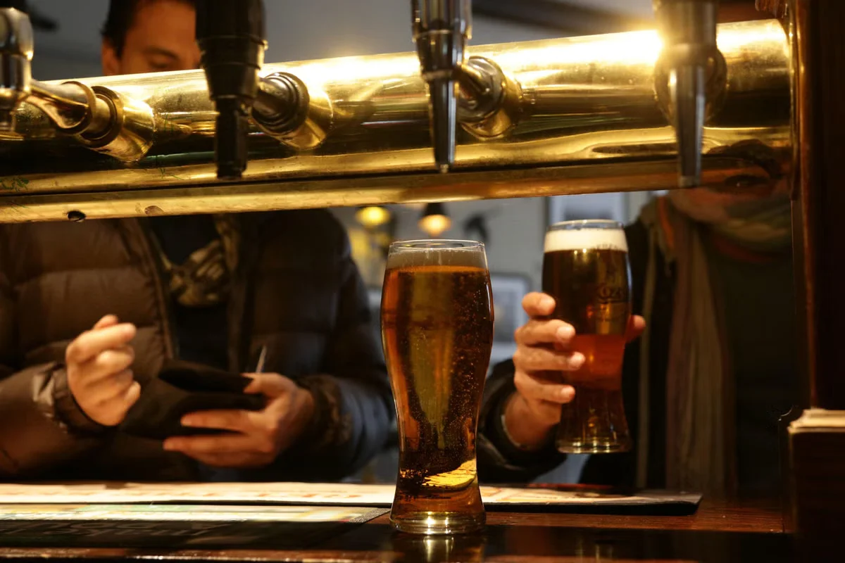 GLP-1 weight-loss drug Wegovy shows promise in cutting alcohol use among obese patients