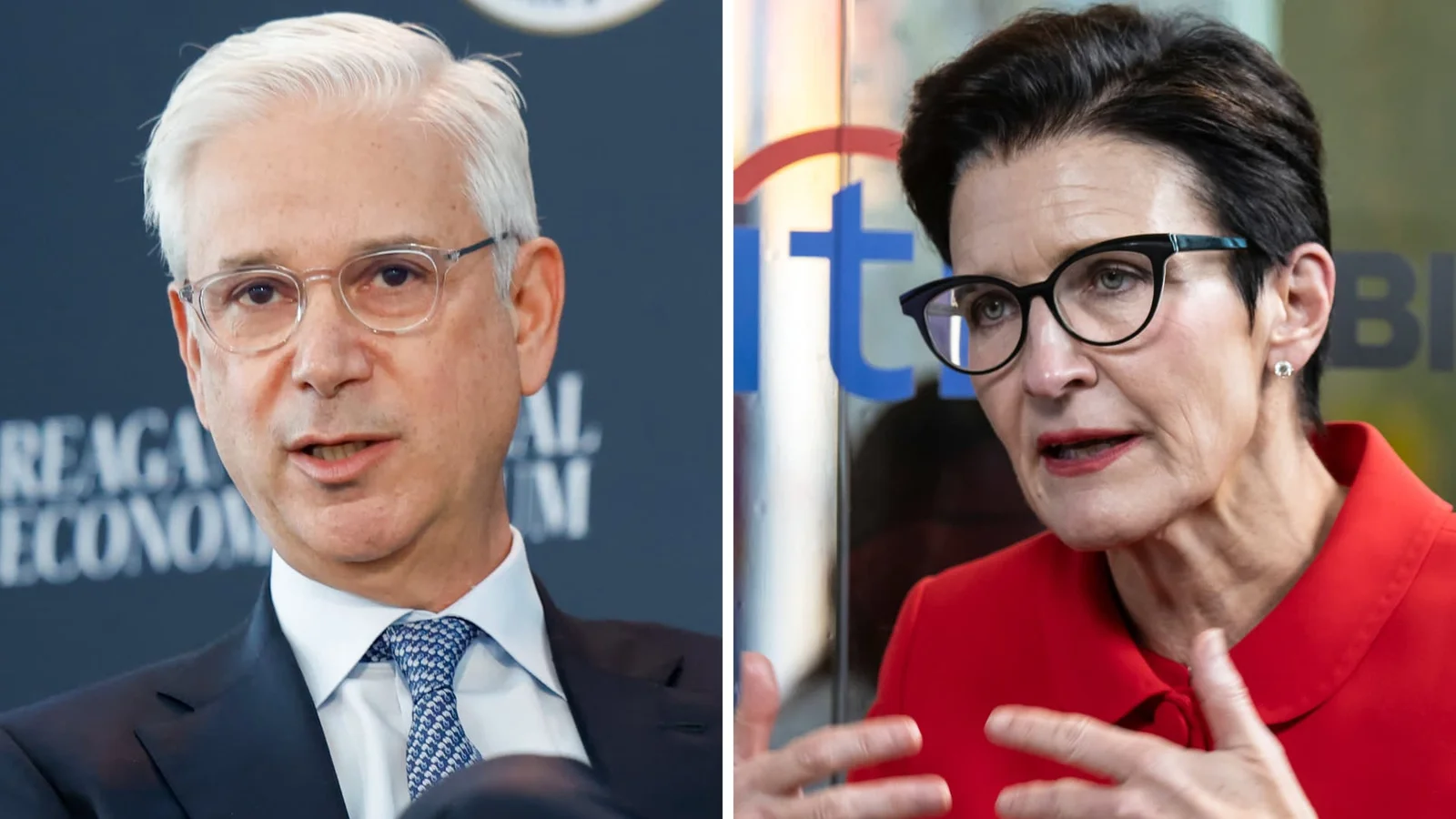 Big Banks Seek Scale: Five Regional Targets Stand Out for Citi or Wells Fargo