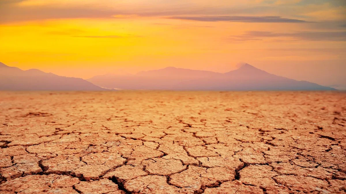 Earth Could Host Life For 1.8 Billion More Years Amid Sun's Brightening, Study Says