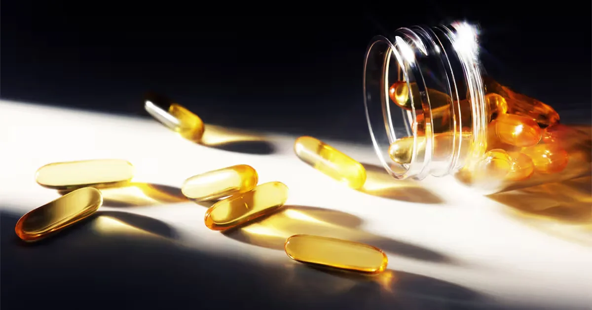 EPA-heavy fish oil may hinder brain repair after repeated head injuries