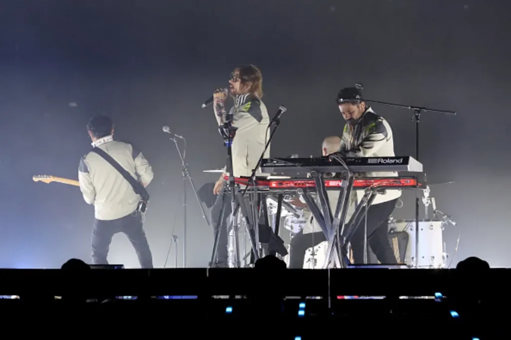 Camilo Séptimo Keyboardist Jonathan Meléndez and Family Found Dead in Mexico as Suspects Are Arrested