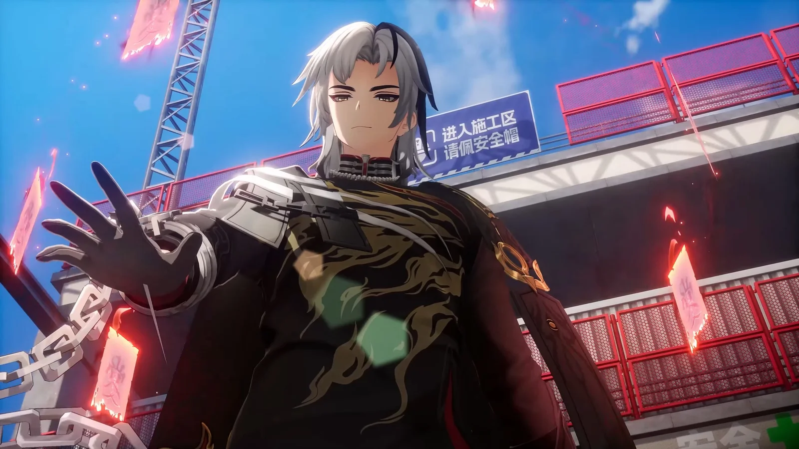 Neverness to Everness Unveils Launch Trailer and Music Collabs